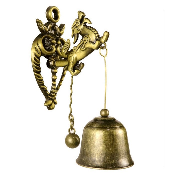 Wall Hanging Ornament Windchime